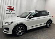 Seat Tarraco 3