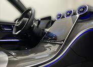 Mercedes-Benz Třídy C 16