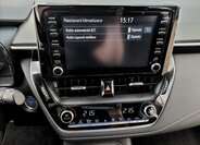 Toyota Corolla Kombi 1,8 l 72 kw