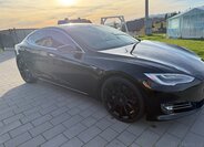 Tesla Model S Sedan 0,0 0