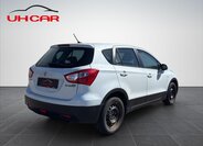 Suzuki SX4 S-Cross Hatchback 1,6 l 88 kw