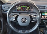 Škoda Superb Sedan / Limuzína 2,0 l 110 kw