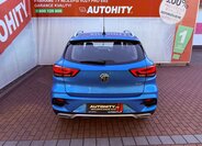 MG ZS SUV / Terénní 1,5 l 78 kw