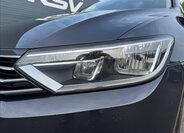 Volkswagen Passat Kombi 2,0 l 110 kw