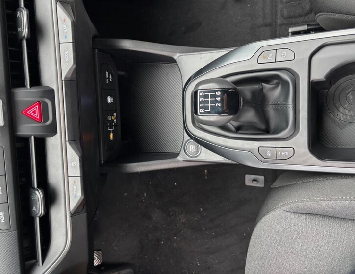 KIA Ostatní Ostatní 0,0 0