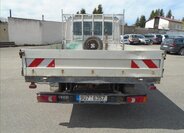 Iveco Daily Valník 2,3 l 71 kw