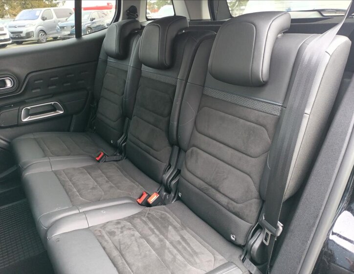 Citroën C5 Aircross 5