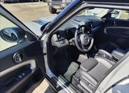 Mini Countryman Kombi 2,0 l 131 kw