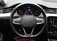 Volkswagen Passat Kombi 2,0 l 110 kw