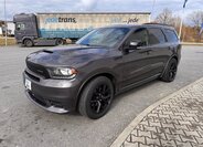 Dodge Durango SUV 5,7 l 268 kw