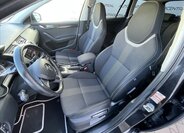 Škoda Octavia Kombi 2,0 l 135 kw