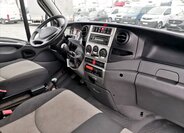 Iveco Daily Valník 3,0 l 125 kw