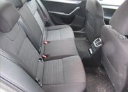 Škoda Octavia Sedan / Limuzína 1,6 l 81 kw