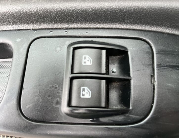 Fiat Qubo MPV 1,2 l 55 kw