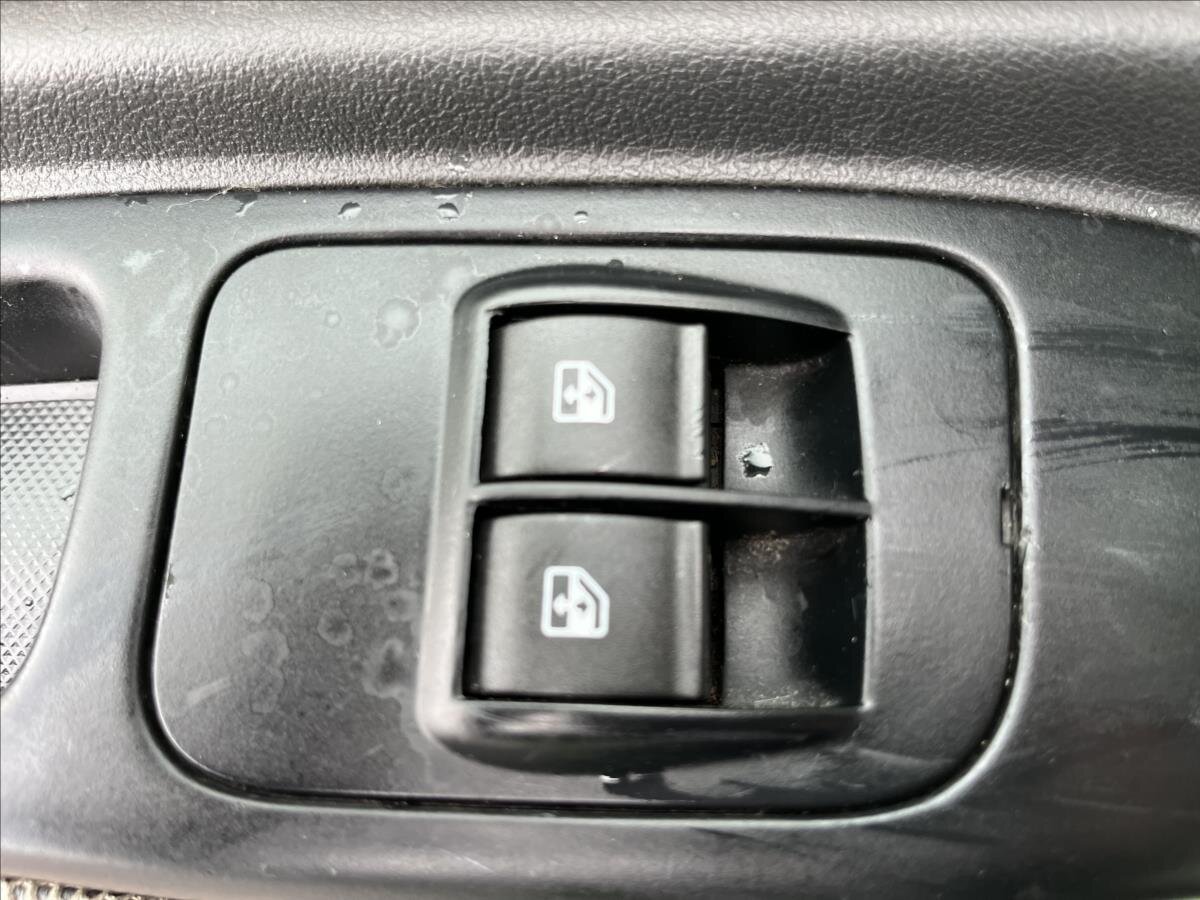 Fiat Qubo MPV 1,2 l 55 kw