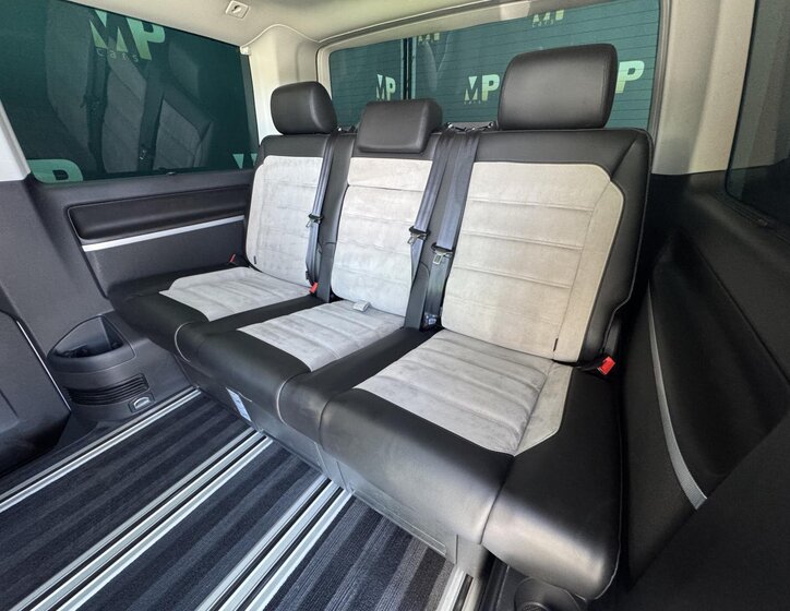 Volkswagen Multivan Ostatní 2,0 l 150 kw