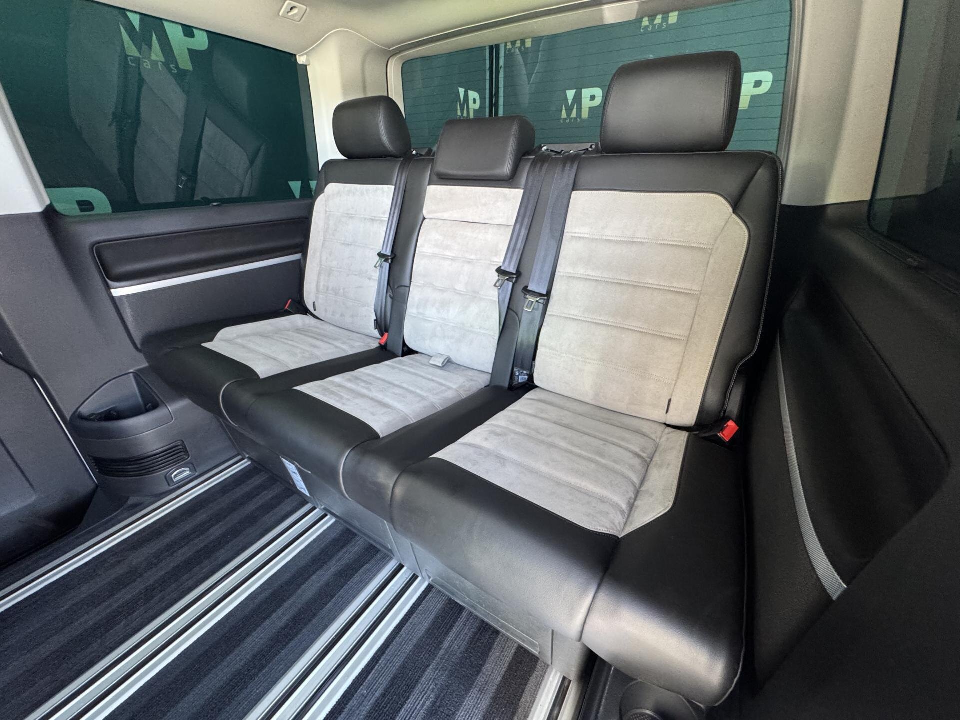 Volkswagen Multivan Ostatní 2,0 l 150 kw