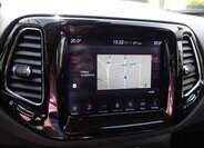 Jeep Compass SUV / Terénní 2,0 l 103 kw