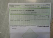 Toyota Auris Kombi 1,3 l 73 kw