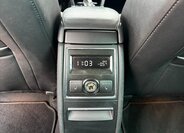 Škoda Superb Kombi 3,6 l 191 kw