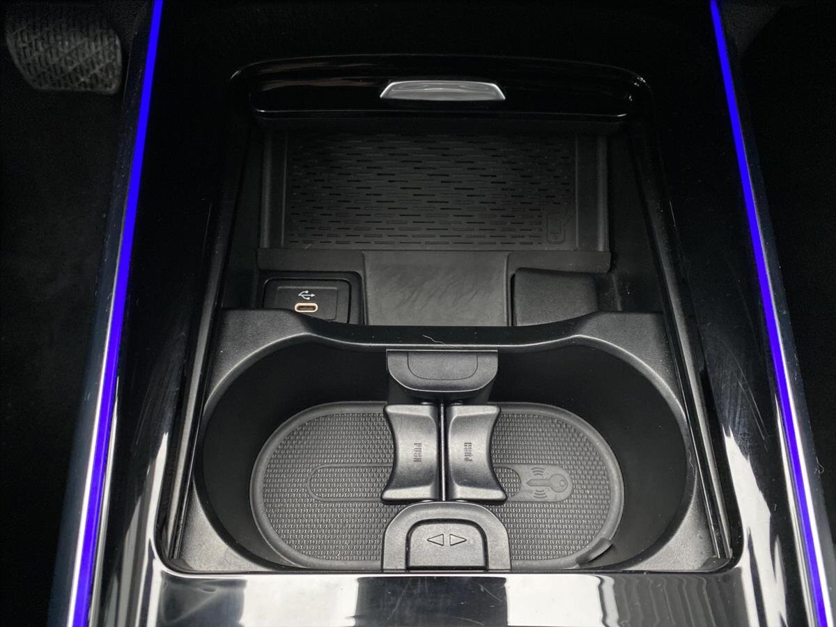 Mercedes-Benz Třídy B MPV 1,3 l 100 kw