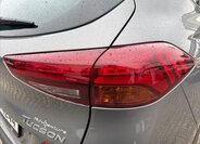 Hyundai Tucson SUV 1,6 l 100 kw