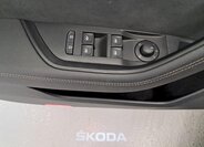 Škoda Superb Kombi 2,0 l 147 kw