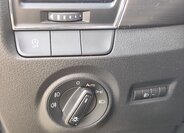 Škoda Fabia Kombi 1,2 l 81 kw