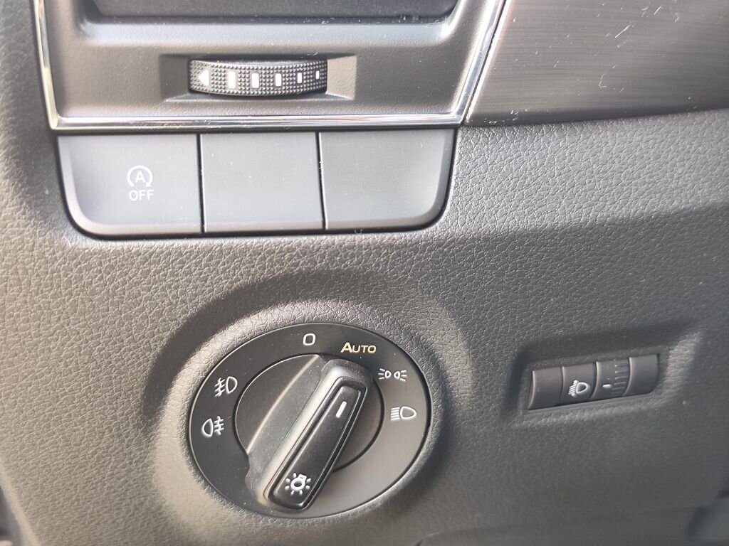 Škoda Fabia Kombi 1,2 l 81 kw