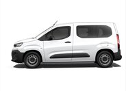 Citroën Berlingo MPV 1,5 l 81 kw