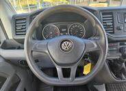Volkswagen Crafter 11