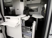 Volkswagen Grand California 19