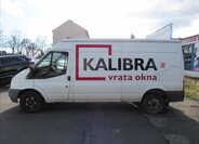 Ford Transit Skříň 2,2 l 74 kw