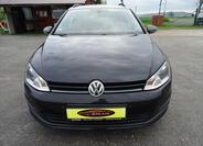Volkswagen Golf Kombi 1,6 l 81 kw