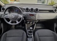 Dacia Duster SUV / Terénní 1,5 l 85 kw
