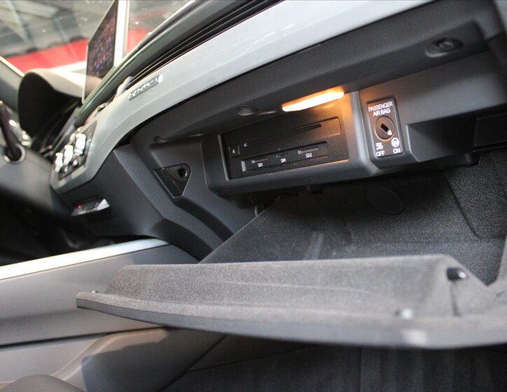 Audi A5 Liftback 3,0 l 200 kw