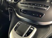 Mercedes-Benz Třídy V 19