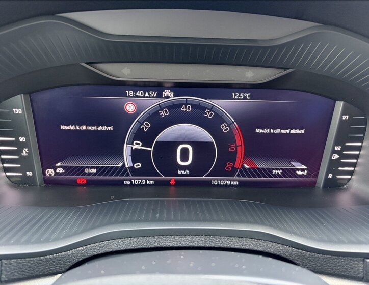 Škoda Karoq Kombi 999,0 81 kw