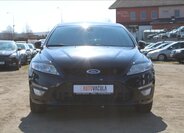 Ford Mondeo Liftback 1,6 l 118 kw