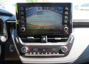 Toyota Corolla Sedan / Limuzína 1,8 l 72 kw