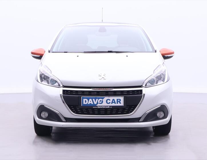 Peugeot 208 2