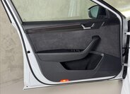 Škoda Superb Kombi 1,4 l 160 kw