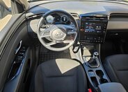 Hyundai Tucson SUV / Terénní 1,6 l 110 kw