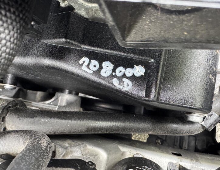 Volkswagen Passat Kombi 2,0 l 110 kw