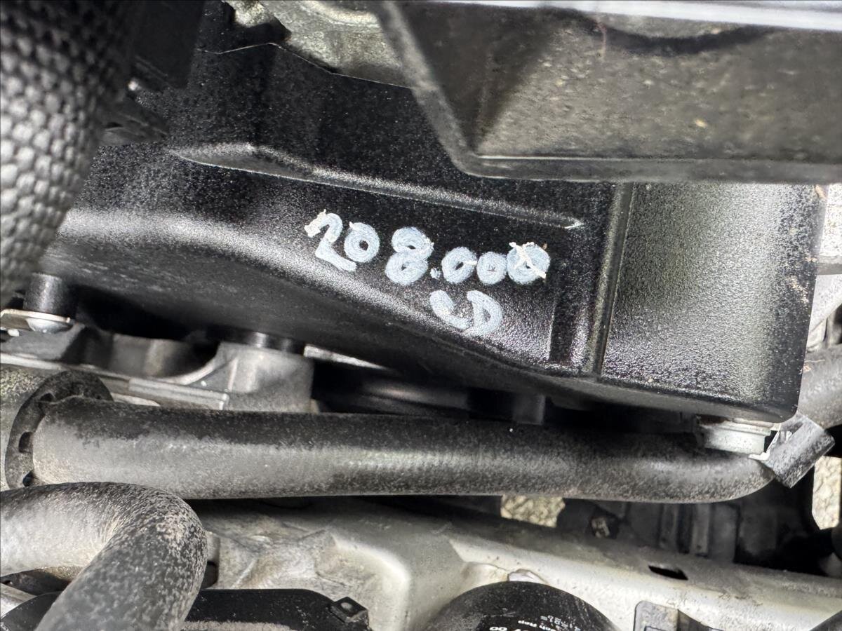 Volkswagen Passat Kombi 2,0 l 110 kw