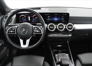 Mercedes-Benz GLB SUV 2,0 l 165 kw