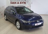 Volkswagen Golf Kombi 1,5 l 96 kw