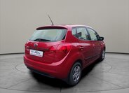 KIA Venga 5