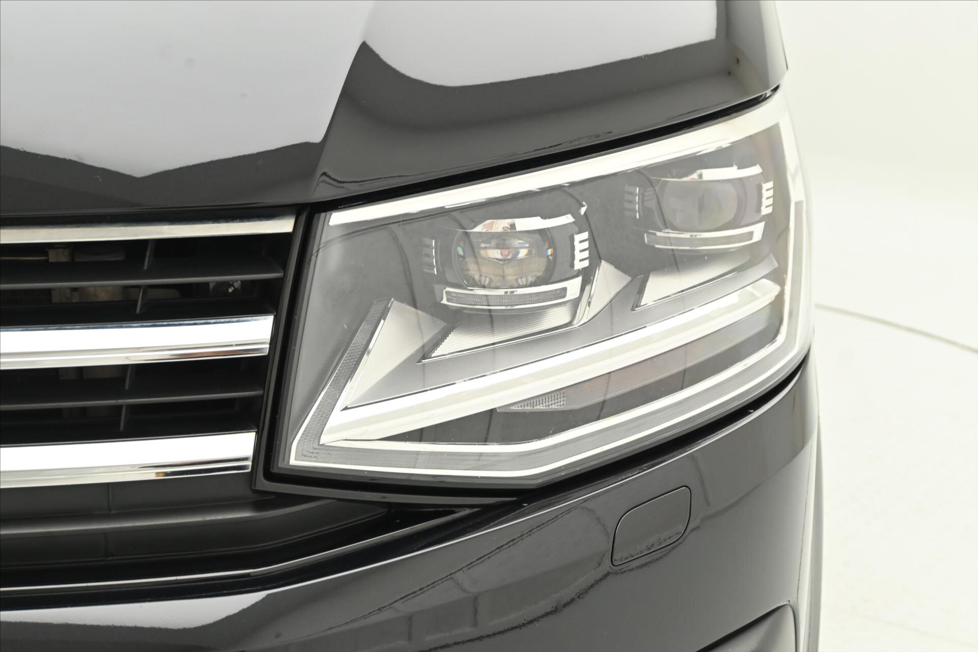 Volkswagen Multivan VAN / Minibus 2,0 l 150 kw