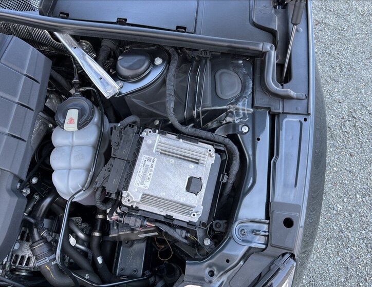 Audi A5 Hatchback 2,0 l 110 kw